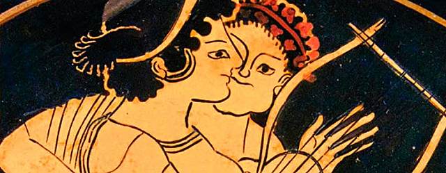 Terencio: "El Eunuco"