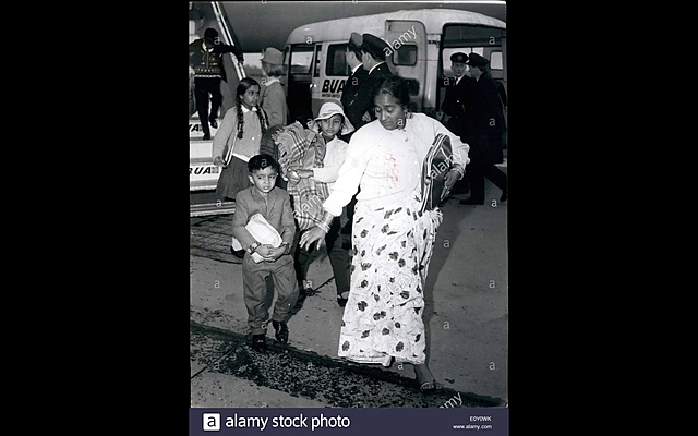 Derechos Sociales a los trabajadores inmigrantes