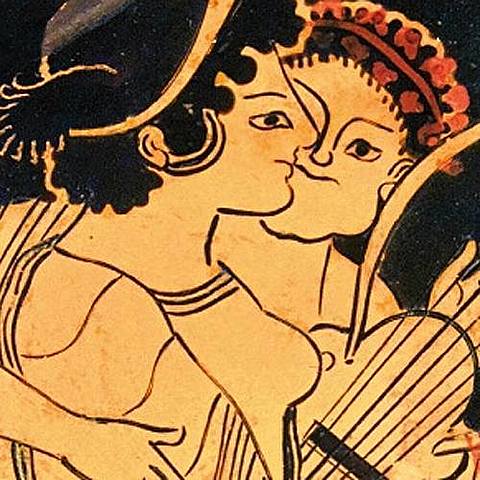 Terencio: ``El eunuco´´