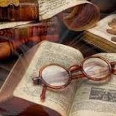 Timeline: LA LITERATURA CLÁSICA