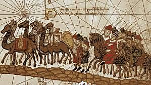 "Viajes de Marco Polo"