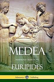 "MEDEA" (EURÍPIDES)