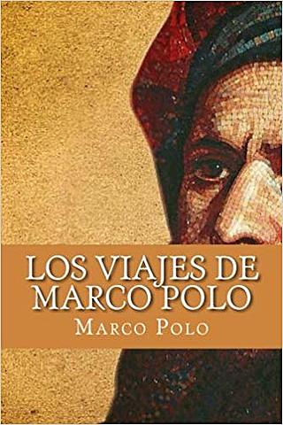 "Los viajes de Marco Polo"