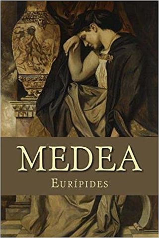 "Medea" - Eurípides