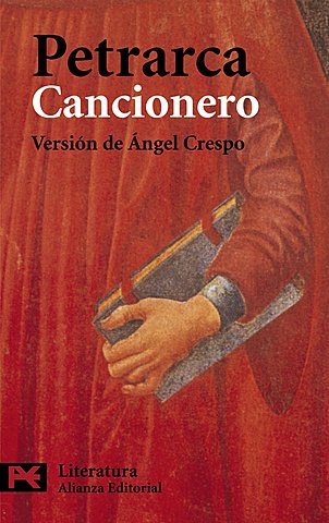 "Cancionero" (Petrarca)