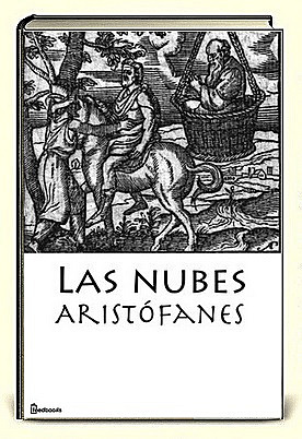 Aristofanes, Las nubes