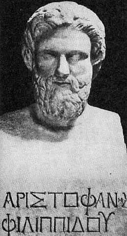 Aristófanes