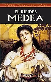 Euripides, Medea