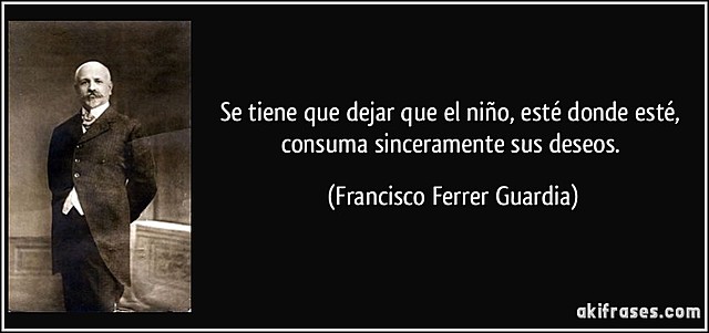 Francisco Ferrer Guardia