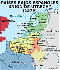 Independencia de las Siete Provincias Unidas