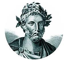 "Anfitrión", Plauto.