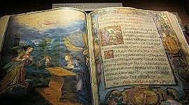 Timeline: La literatura Mediaval