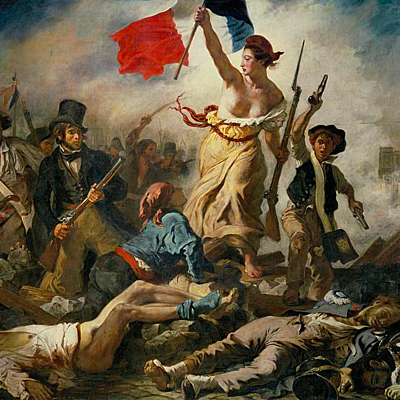Timeline: French Revolution Timeline