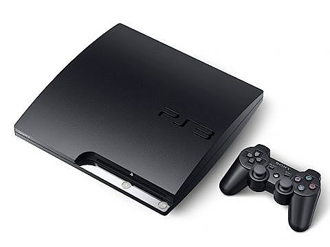 playstation 3