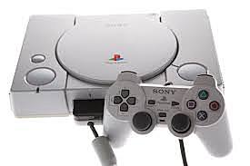 primer playstation