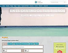 SIGLO XXI RESERVAS ONLINE