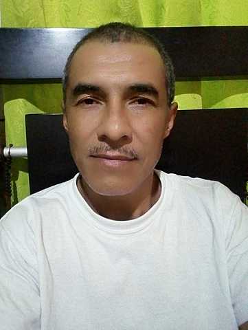 Luis Alfredo Cuellar My dad