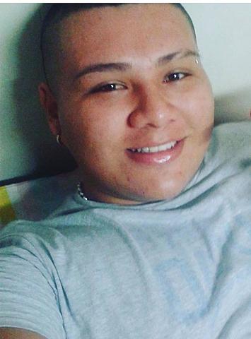 Felipe Arciniegas My husband