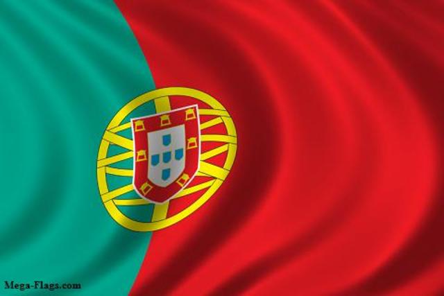 Portugal Has Control