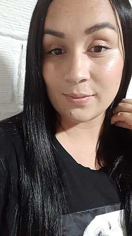 Maria Camila Cuellar