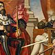 La monarquía hispánica y los austrias