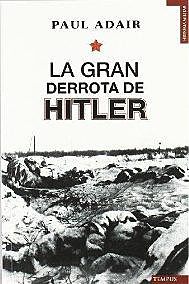 Derrota de Hitler y el Nazismo