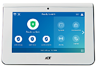 2019: Command and control