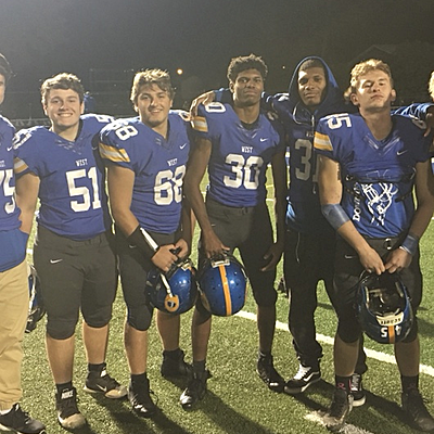 Timeline: Deadly Tsunami- Shane Burgette