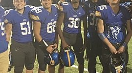 Timeline: Deadly Tsunami- Shane Burgette