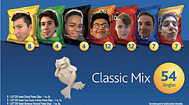 Timeline: Deadly Tsunamis-Christopher Rieben