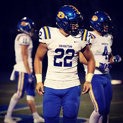 Timeline: Deadly Tsunamis-Sean Pelkisson