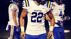 Timeline: Deadly Tsunamis-Sean Pelkisson