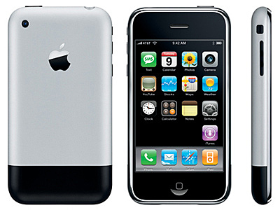iPhone 1