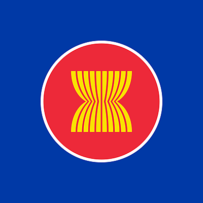 Timeline: Azië - Na 1945