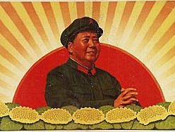 Grote sprong voorwaarts.