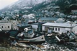 Good Friday Earthquake (Alaska)