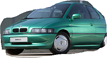 150 BMW E1