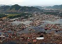 Sumatra Earthquake
