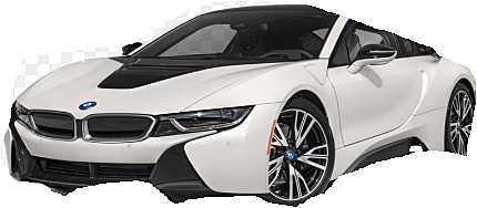 BMWi8