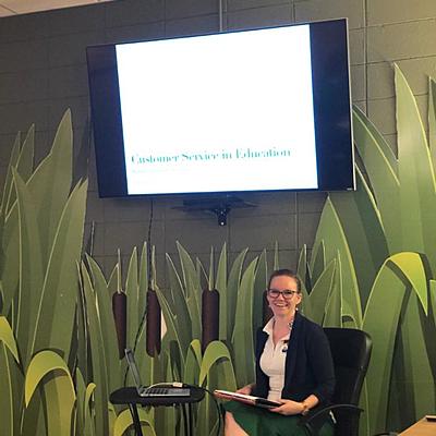 Timeline: Mentoring Field Study