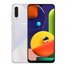 Samsung Galaxy A50s