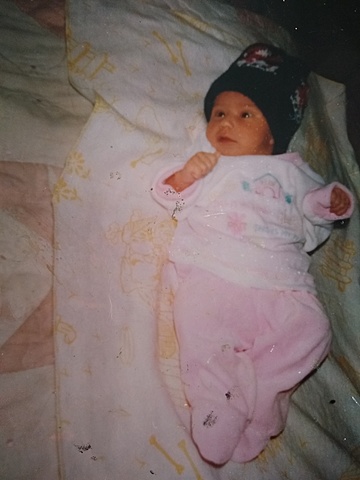 PRIMERA INFANCIA (1)