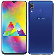 Samsung Galaxy A20s