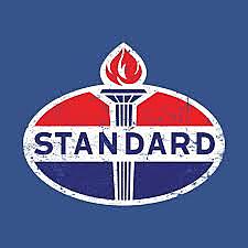Standard Oil Company