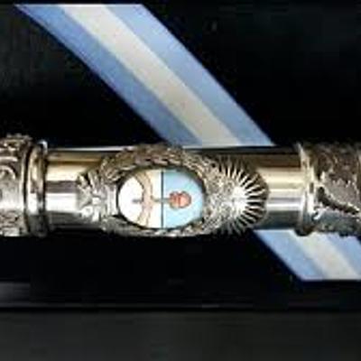 Timeline: Presidencias Argentinas 1862-1944