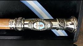 Timeline: Presidencias Argentinas 1862-1944