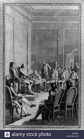 Premier Congres Continental