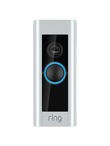 Video doorbell pro