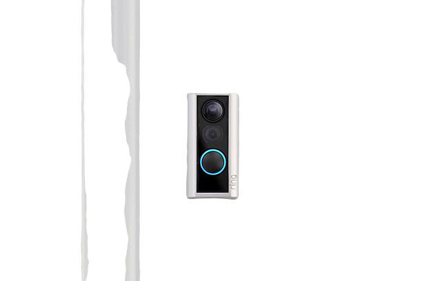 Peephole Cam