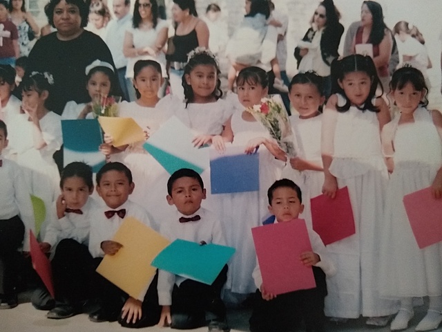 NIÑEZ TEMPRANA (1.1)